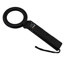 Bounty hunter land ranger pro. If The Detecting Coil Isn T Waterproof And Thus Mustn T Be Placed Inside Water However This Metal Detector Metal Detectors For Kids Waterproof Metal Detector