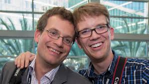 John Green's online work (and play) yields smart money