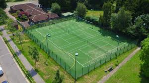 The tennis park is undergoing a $5.2 million covered court expansion project. Readingcouncil On Twitter The Courts At Prospect Park Are Looking Fabulous Https T Co Ppepyxbdxt Rdguk