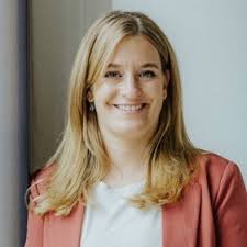 Anna Friedli hat etwas auf LinkedIn gepostet