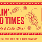 Crawfish Boil — MIDLAND AF