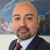 Oscar Bustillos's Instagram, Twitter & Facebook