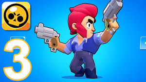 Colt's brawl star rap song (official music video) so i took whatever colt says during battle and tried to turn it into a song! Brawl Stars Gameplay Walkthrough Part 3 Colt Ios Android Youtube