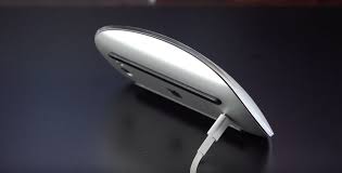 Double tap again to restore the zoom at normal level. Video Apple S Lightning Equipped Magic Mouse 2 Gets Unboxed And Reviewed 9to5mac