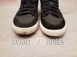 Pour vous en servir, il vous suffit de frotter tout le tour de vos semelles avec la gomme blanche. Nettoyer Semelles Blanches Chaussures Et Baskets Astuces Pratiques