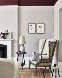 The Most Popular Living Room Colours