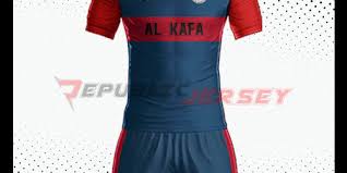 Desain baju bola polos asenwa design. Desain Jersey Bola Printing Rj9 Wa 082 1114 11144