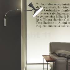 Nemo Lampe De Marseille Mini Kaufen Bei Light11 De In 2020 Wandlampe Spiegel Mit Beleuchtung Wandleuchte