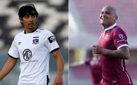 La serena played colo colo at the primera division of chile on march 7. Colo Colo Vs Deportes La Serena Horario Y Donde Ver El Partido Clave Por El Descenso