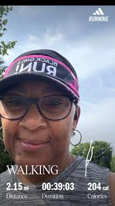 Morning walk at camp. #30for30