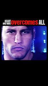 Dan Henderson
