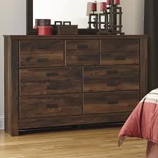 Shop your signature style at joss & main. Dark Brown Bedroom Dresser Novocom Top