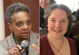 A massive rainbow wave has brought winds of change through the Midwest