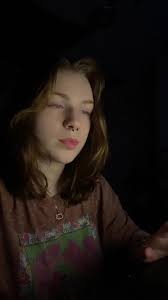 I Am Not A Good Person Poem