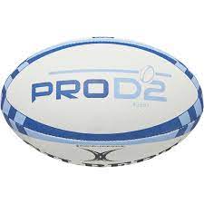 Get updates on the latest pro d2 action and find articles, videos, commentary and analysis in one place. Gilbert Rugby Unisex Pro D2 Replica Rugby Ball Weiss