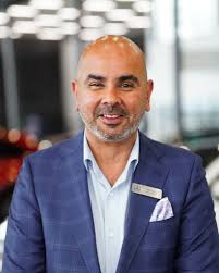 Mercedes-Benz Country Hills