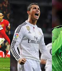 Kaká has won a few awards throughout his career. The 18 Richest Footballers In The World The18