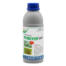 Chevin 40WG