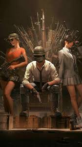 The original battle royale game is now available on your device! Pubg King Wallpapers Wallpaper Cave