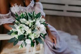 Gladiolus flower bouquet at send flowers. Wedding Bouquet Calla Gladiolus Eustoma Eucalyptus White Wedding Bouquet White Wedding Bouquets Wedding Bouquets Wedding