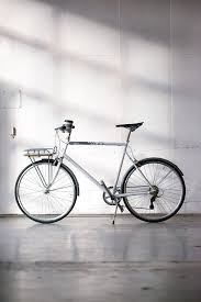 The Perfect City Bike Created By Tokyobike Fulcrum Coffee Bicycle Maintenance Commuter Bike Bicycle