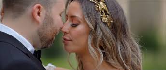 Chelsea + Adrian // Royal Conservatory, Toronto