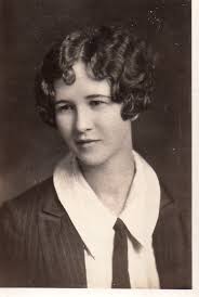 Katherine Verna Mulry (1906-2001)