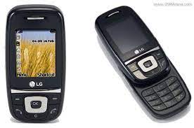 LG KE260 Price In Germany & Mobile ...