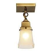 arts and crafts kitchen lighting