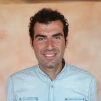 Andrea Boccia's Instagram, Twitter & Facebook