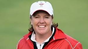 Anticipation building for Mallon, U.S. Solheim Cup team