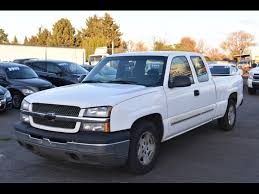 Instead of just doing a motor swap i want to use the entire modern chassis. Chevrolet Silverado 1500 Usados En Venta Ahora Cargurus