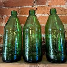 Image result for 7up Green 1995 Fleet