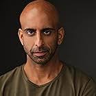 The Recruit (TV Series 2022–2025)