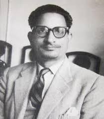 Who was the Ahmadi, Commander Dr. Abdul Latif?