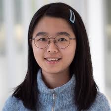 Cynthia Pham's Instagram, Twitter & Facebook