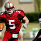 Midwestern State Mustangs at Eastern New Mexico Greyhounds Football