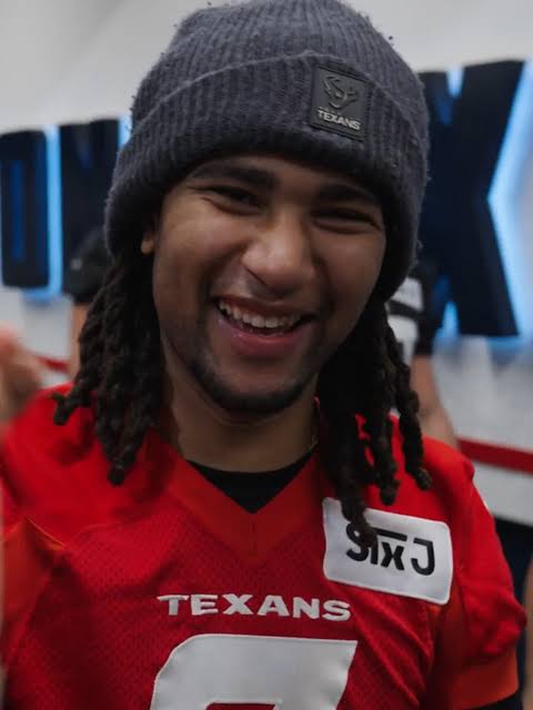 CJ Stroud\'s Unwavering Determination and Highlights