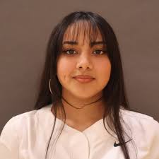 Jocelyn Cordova's Bravo High School Bio