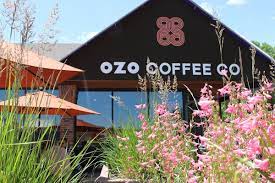 Locations | OZO Coffee Company