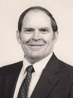 Howard Butter Obituary (1935