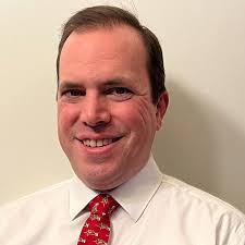 Mike Ciocco named Delco's 2023 Engineer of the Year