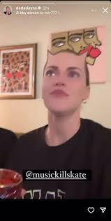 Looks like Dayna and Katie are teaming up