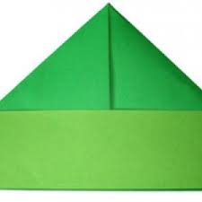 Maybe you would like to learn more about one of these? Chapeau En Papier Simple Tete A Modeler