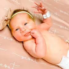 💝 Ellie Scott Nester 💝 December 10th, 2021 11:21 AM God blessed us with a  healthy baby girl