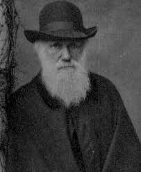 Darwin, Charles Robert (1809-1892)