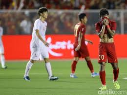 Timnas indonesia penentu klasemen, pelatih thailand: Lo3bq8rwmyixmm