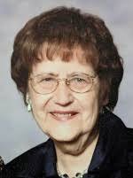 Funeral Details for Rhoda Golden