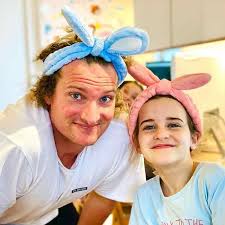 Mama brooke and papa justin reported this in a video on their youtube channel on july 28, 2021. Naz Norris Bio Age Height Single Nationality Body Measurement Career