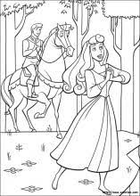 Avec tes plus beaux feutres colorie de mille couleurs la belle au bois dormant et donne vie à cette jolie image ! Coloriage La Belle Au Bois Dormant Choisis Tes Coloriages La Belle Au Bois Dormant Sur Coloriez Com